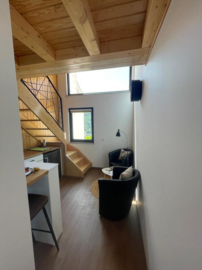 Appartement Dona Irene Al à Manteigas Extérieur photo