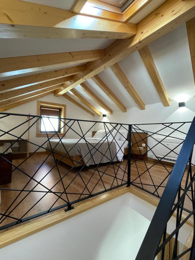 Appartement Dona Irene Al à Manteigas Extérieur photo
