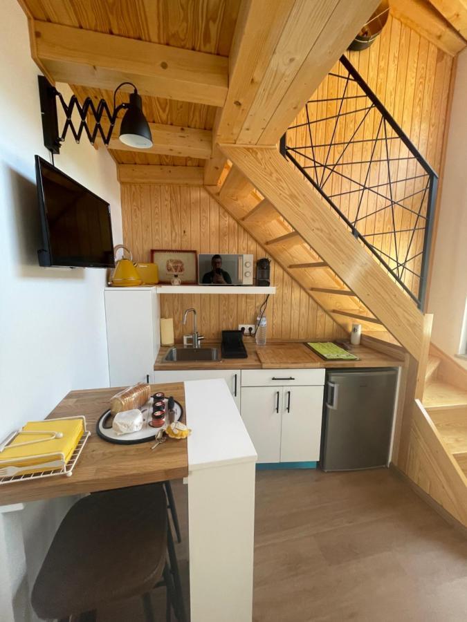 Appartement Dona Irene Al à Manteigas Extérieur photo