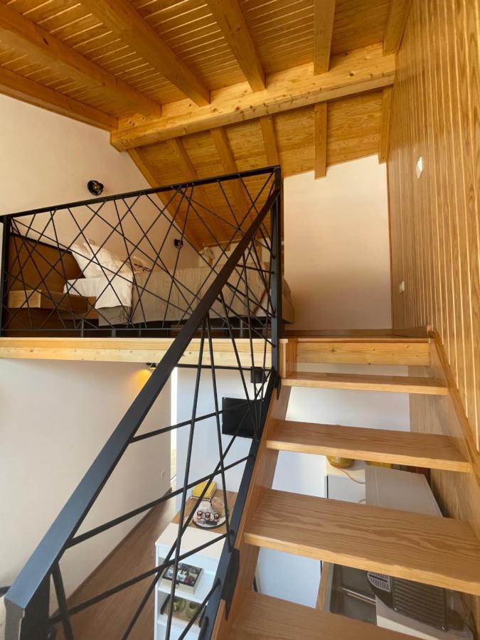 Appartement Dona Irene Al à Manteigas Extérieur photo