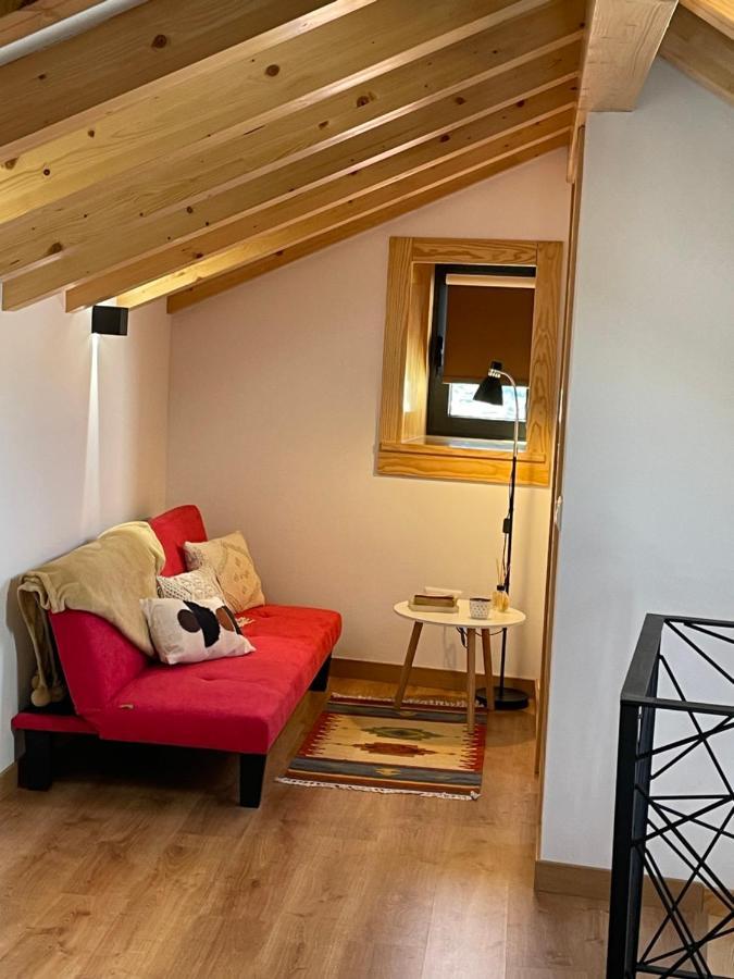 Appartement Dona Irene Al à Manteigas Extérieur photo