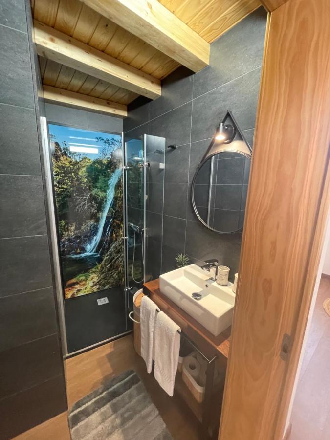 Appartement Dona Irene Al à Manteigas Extérieur photo