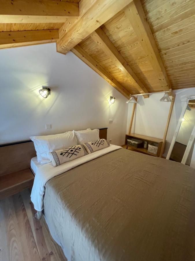 Appartement Dona Irene Al à Manteigas Extérieur photo