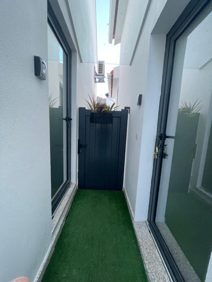 Appartement Dona Irene Al à Manteigas Extérieur photo