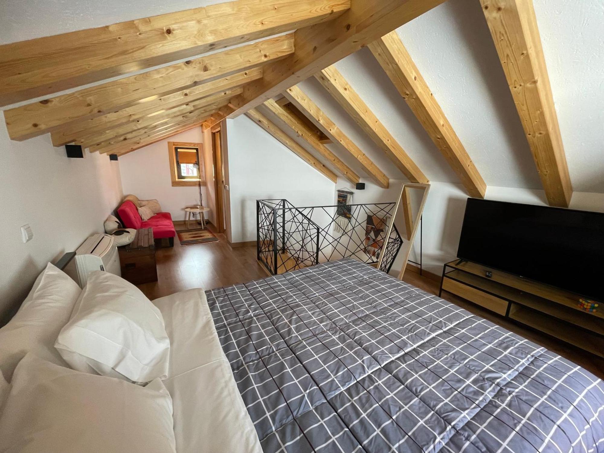 Appartement Dona Irene Al à Manteigas Extérieur photo